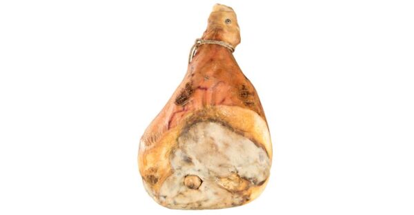 Prosciutto di Parma