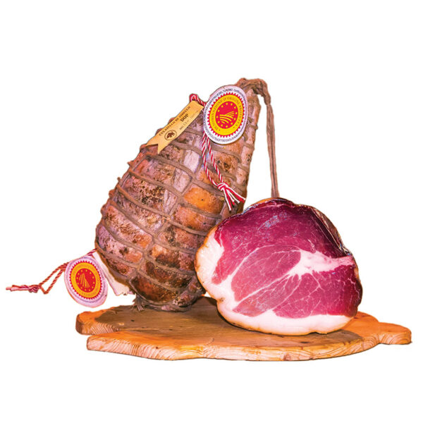Culatello D.O.P.