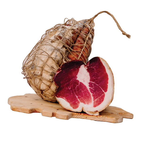 Culatello Nostrano